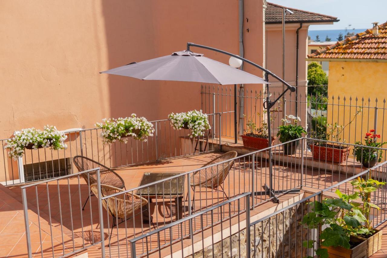 Guest house Officine *